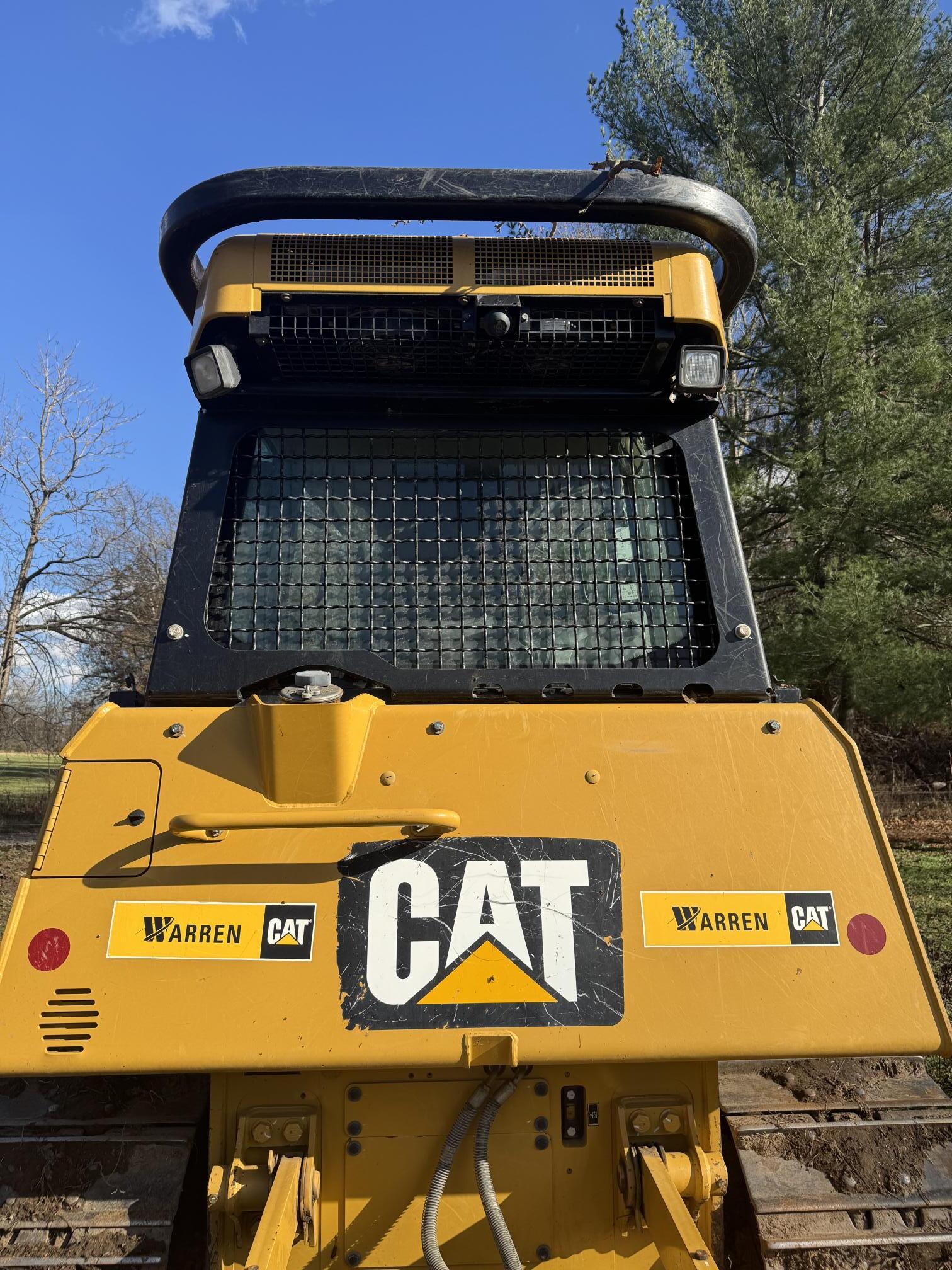 2019 CATERPILLAR D6K2 XL - Image 32